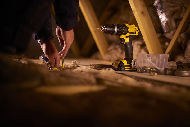 Best Insulation for Specific Applications in Beaver, PA